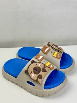 Chinelo de Menino