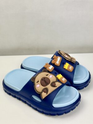 Chinelo de Menino