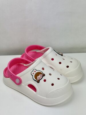 Clogs de Menina