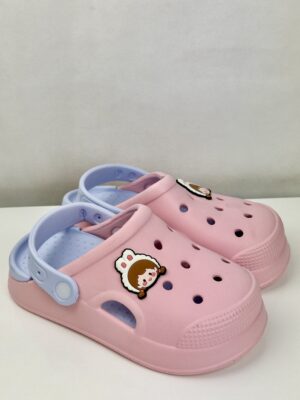 Clogs de Menina