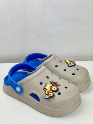 Clogs de Menino
