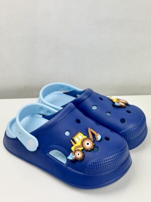 Clogs de Menino