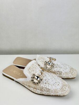 Chinelo de Senhora