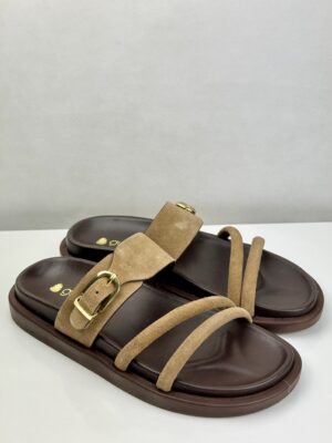 Gutten | Chinelo de Senhora