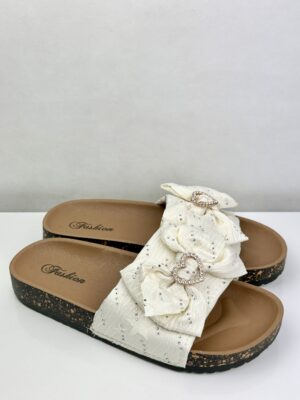 Chinelo de Senhora