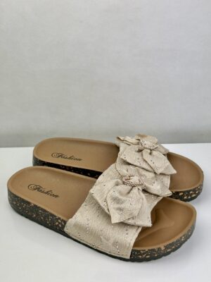 Chinelo de Senhora