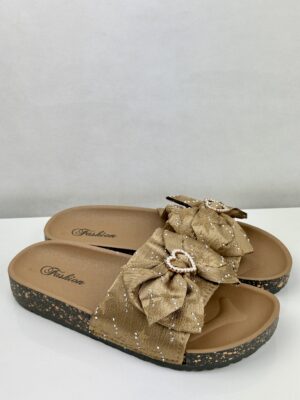 Chinelo de Senhora