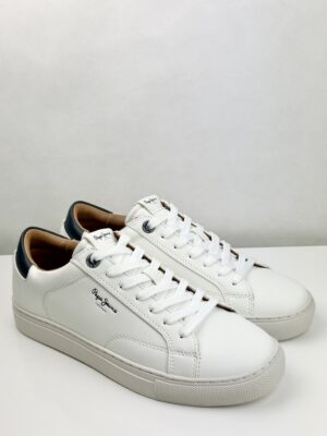 Pepe Jeans | Sapatilha Joe Basic