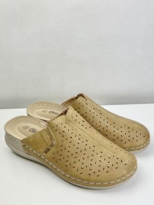 Chinelo de Senhora