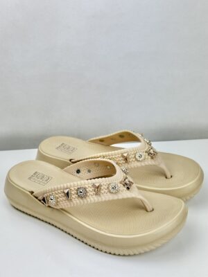 Chinelo de Senhora