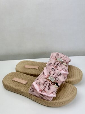 Chinelo de Senhora
