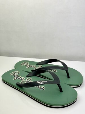 Pepe Jeans | Chinelo Bay Beach Party