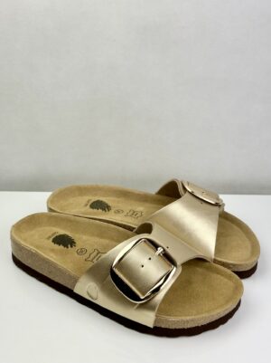 Gutten | Chinelo de Senhora