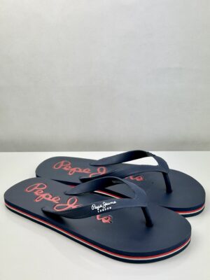 Pepe Jeans | Chinelo Bay Beach Party