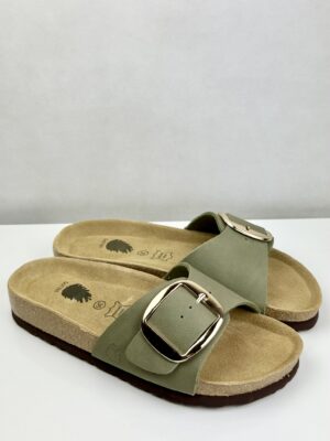 Gutten | Chinelo de Senhora