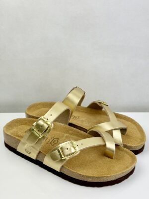 Gutten | Chinelo de Senhora