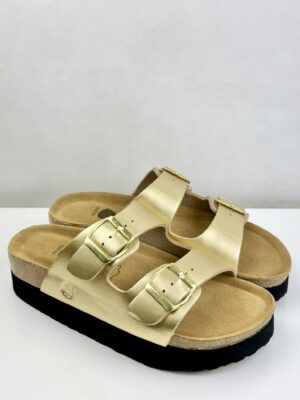 Gutten | Chinelo de Senhora