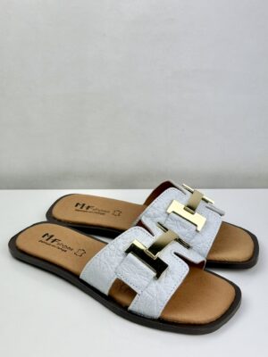 Chinelo de Senhora