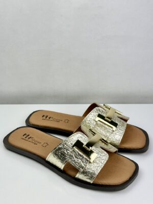 Chinelo de Senhora