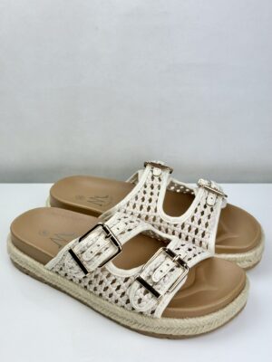 Chinelo de Senhora
