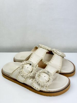 Chinelo de Senhora