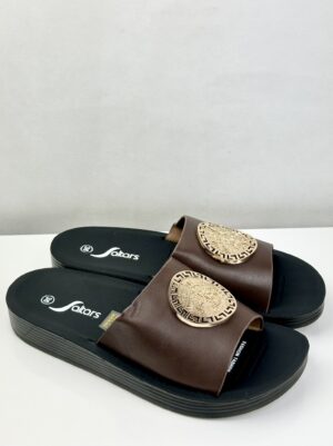 Chinelo de Senhora