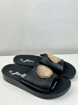 Chinelo de Senhora