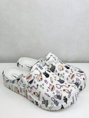Beppi | Clogs de Senhora