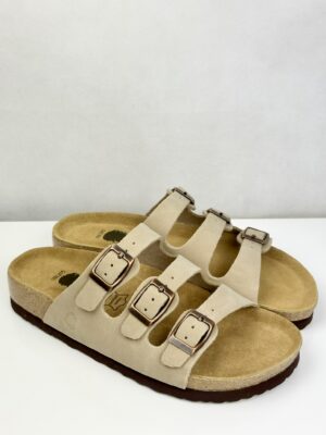 Gutten | Chinelo de Senhora