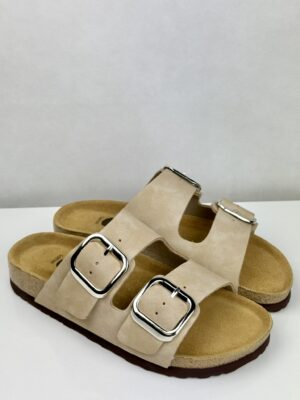 Gutten | Chinelo de Senhora