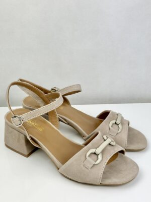 Sandália de Senhora