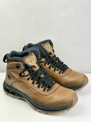 Pegada | Bota de Homem