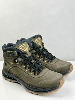 Pegada | Bota de Homem