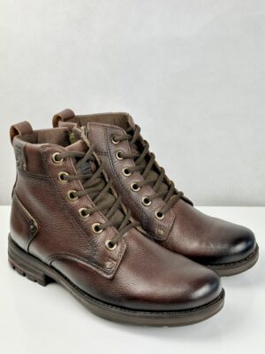 Pegada | Bota de Homem