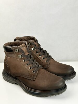 Pegada | Bota de Homem
