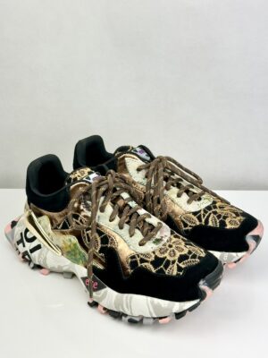 Exé | Sapatilha de Senhora