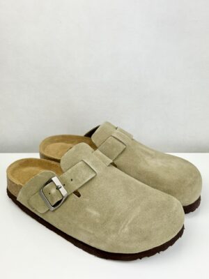 Gutten | Chinelo de Senhora