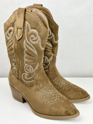 Bota de Senhora