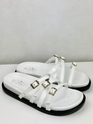 Chinelo de Senhora