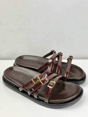 Chinelo de Senhora