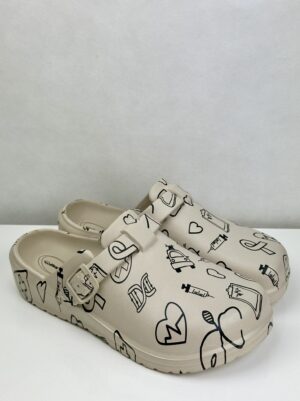 Beppi | Clogs de Senhora