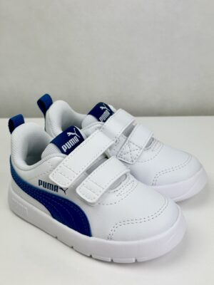 Puma | Sapatilha Courtflex V3