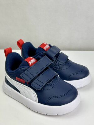 Puma | Sapatilha Courtflex V3