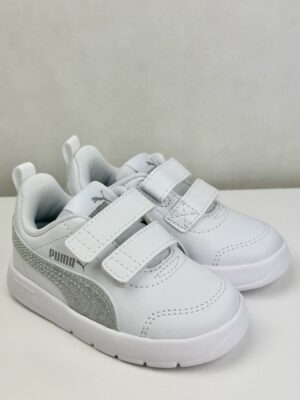 Puma | Sapatilha Courtflex V3 Glitz
