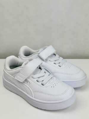 Puma | Sapatilha Court Classic Clean