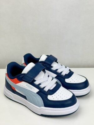 Puma | Sapatilha Caven III Block