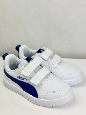 Puma | Sapatilha Courtflex V3