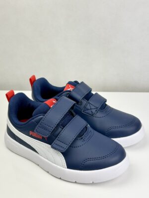 Puma | Sapatilha Courtflex V3