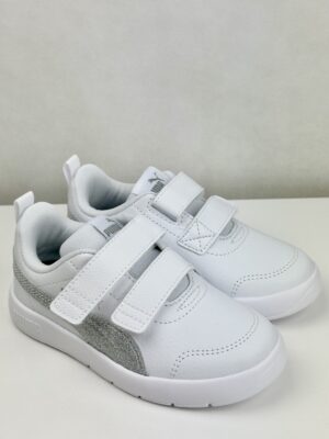 Puma | Sapatilha Courtflex V3 Glitz
