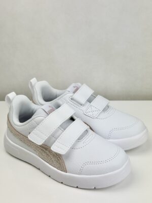 Puma | Sapatilha Courtflex V3 Glitz